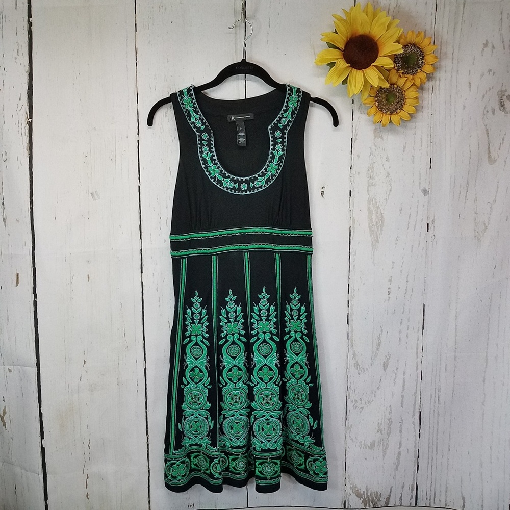 Inc. International concepts dress sz. Xs
